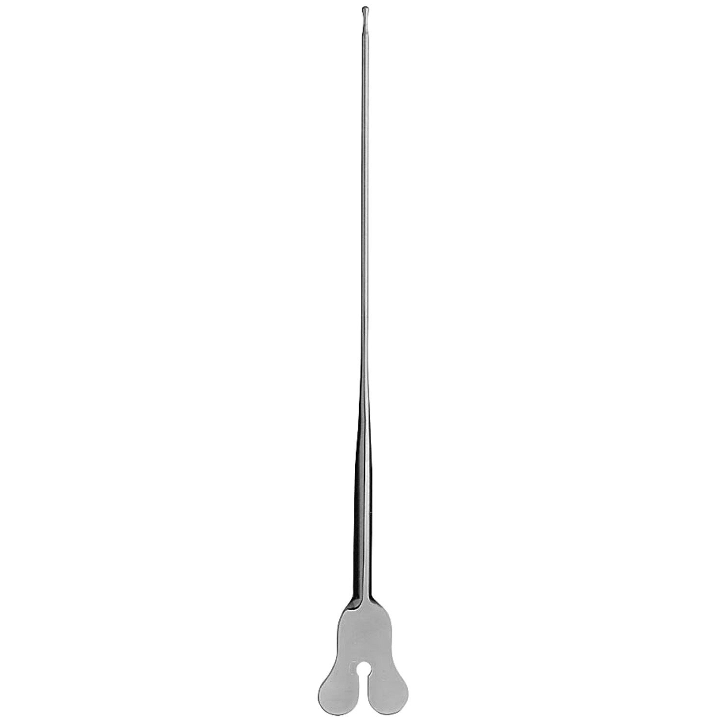 Hawkin Ambler Dilator, Single-Ended, 7 1/2" (19.1 Cm), Size 3.0 Mm / 6.0 Mm